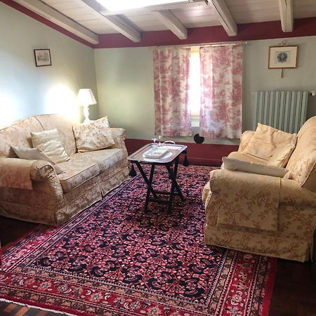 Antica Casa Fenaroli Apartment Iseo Luaran gambar