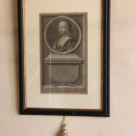 Antica Casa Fenaroli Apartment Iseo Luaran gambar