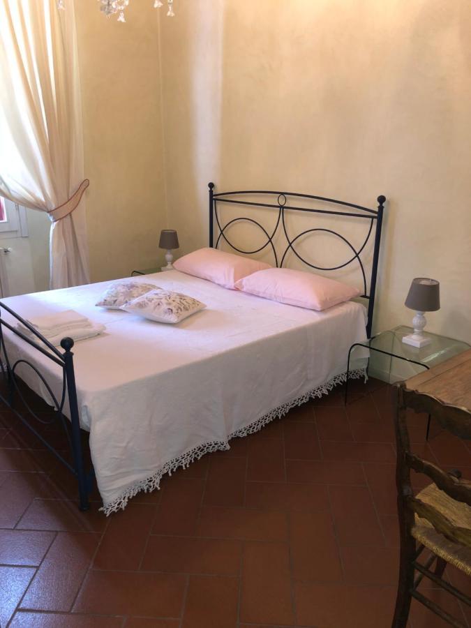 Antica Casa Fenaroli Apartment Iseo Luaran gambar