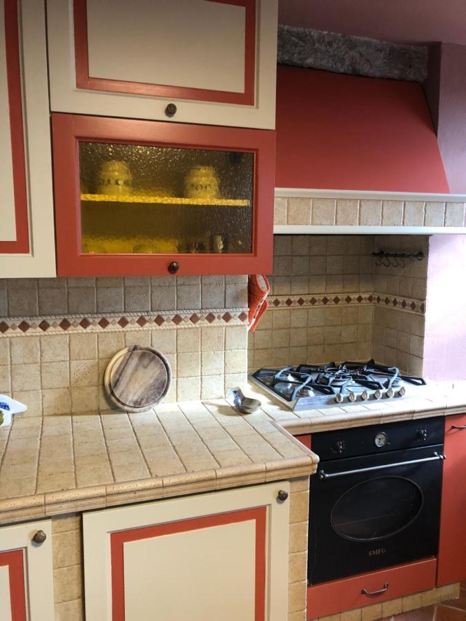 Antica Casa Fenaroli Apartment Iseo Luaran gambar
