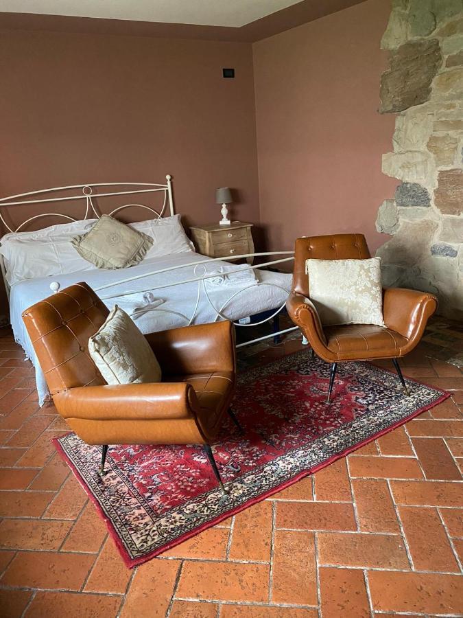 Antica Casa Fenaroli Apartment Iseo Luaran gambar