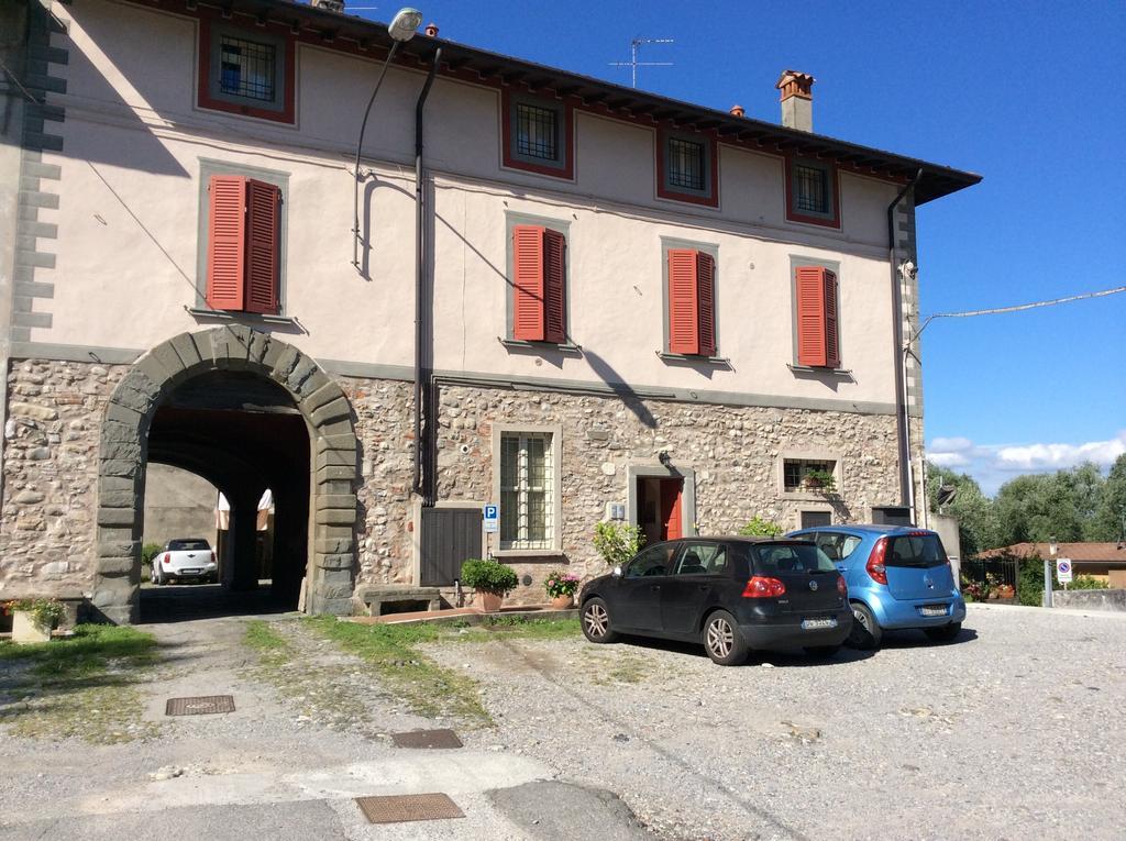 Antica Casa Fenaroli Apartment Iseo Luaran gambar