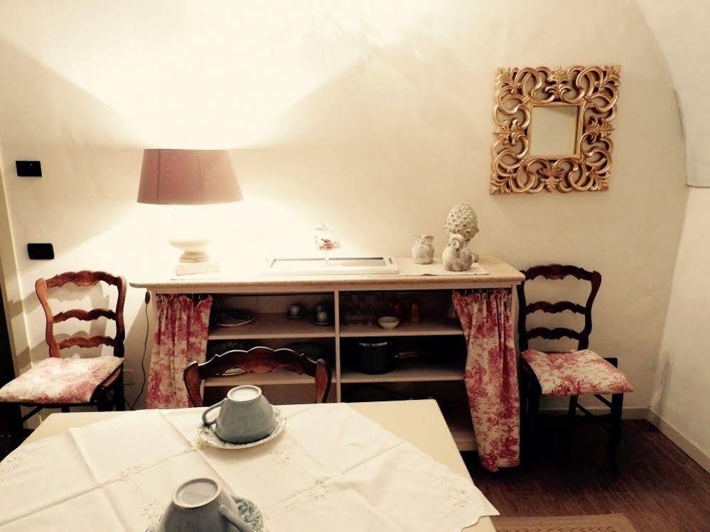Antica Casa Fenaroli Apartment Iseo Luaran gambar