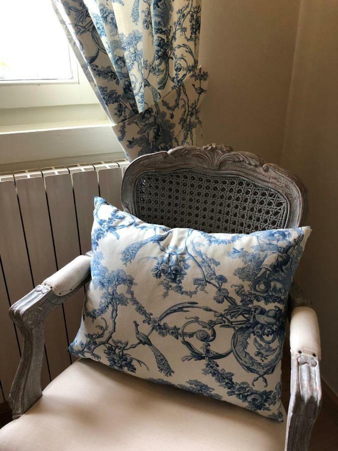 Antica Casa Fenaroli Apartment Iseo Luaran gambar